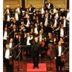 Pittsburgh Symphony Orchestra