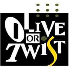 Olive or Twist