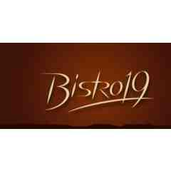 Bistro 19
