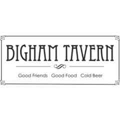 Bigham Tavern