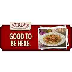 Atria's