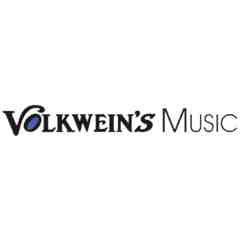 Volkwein's Music