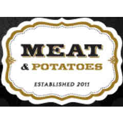 Meat and Potatoes