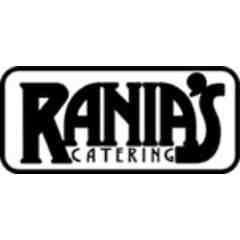 Rania's Catering