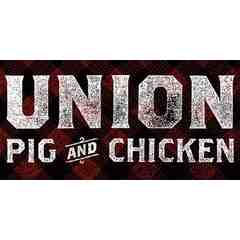 Union Pig and Chicken