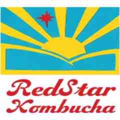 Red Star Kombucha