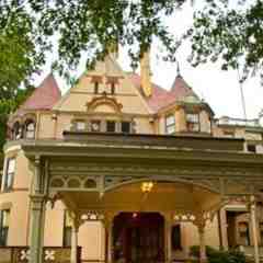 Frick Art and Historical Center