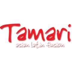Tamari Restaurant & Lounge