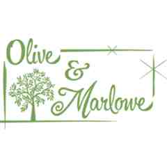 Olive and Marlowe