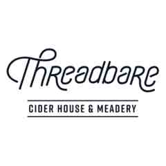 Threadbare Cider and Mead
