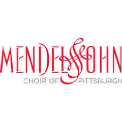 The Mendelssohn Choir of Pittsburgh
