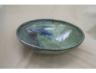 Pottery by Wade MacDonald