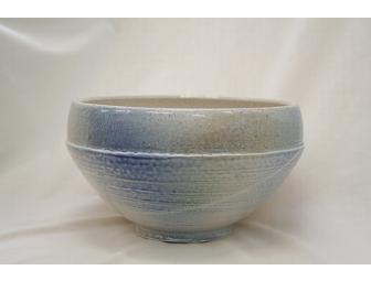 Pottery by Wade MacDonald