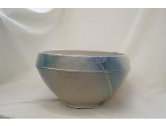 Pottery by Wade MacDonald