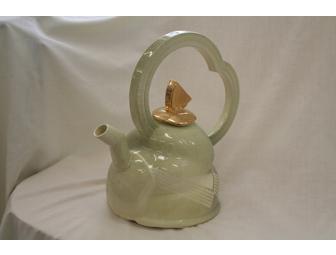 Pottery by Wade MacDonald