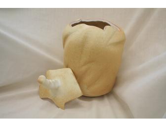 Pottery by Wade MacDonald