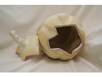 Pottery by Wade MacDonald