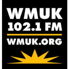 102.1 FM WMUK