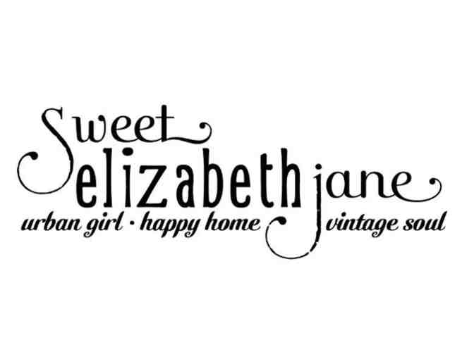 Sweet Elizabeth Jane, Ellicott City: $50 Gift Certificate - Photo 1