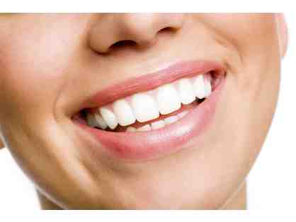 PRICE DROP ALERT: Professional Teeth Whitening: Dr. Tom Ritter