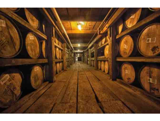 Kentucky Bourbon Trail Tasting Tour (Valid thru December 2022)