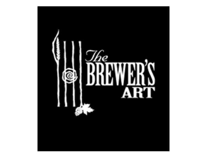 The Brewer's Art: $50.00 Gift Card - Photo 1