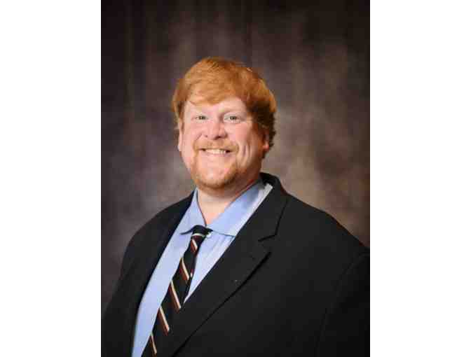 Tasting for 8: Gin, Bourbon, or Irish Whiskey Tasting with Stephen Holmes - Photo 2