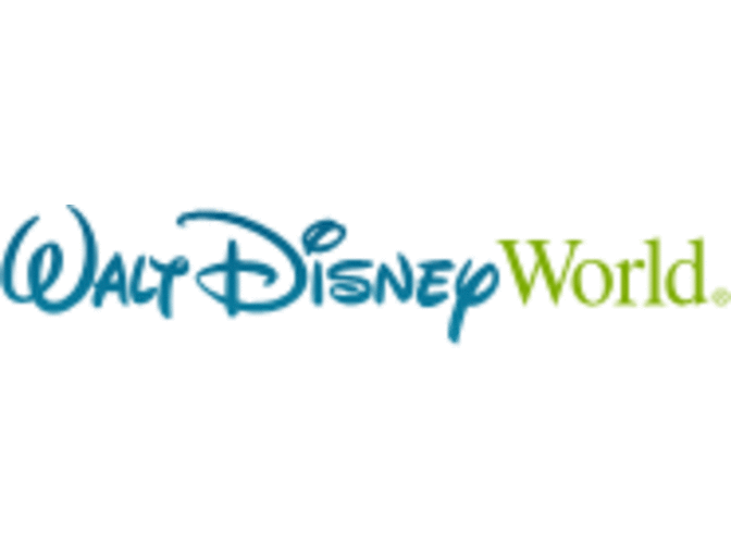Walt Disney World - (4) One-Day Park Hopper Passes