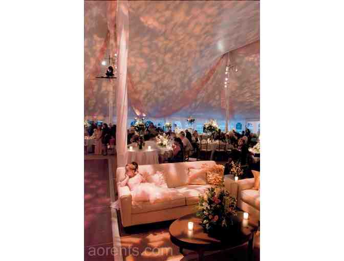 ALL OCCASIONS EVENT RENTAL - $150 GIFT CERTIFICATE