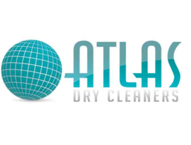 ATLAS DRY CLEANERS - $50 GIFT CERTIFICATE