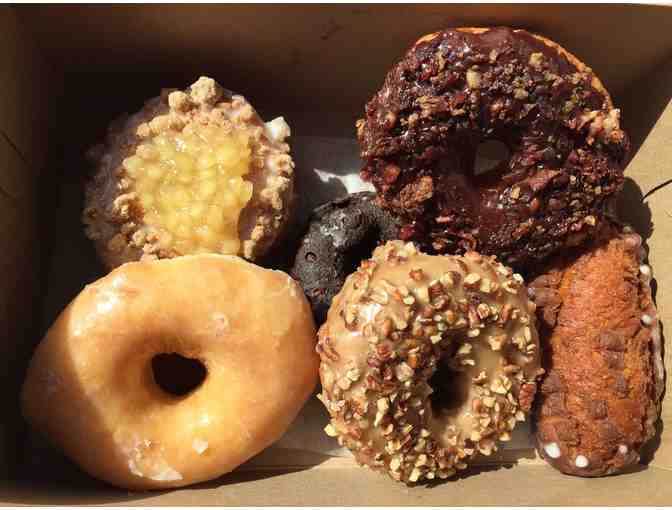 HOLTMAN'S DONUTS - $50 GIFT CARD