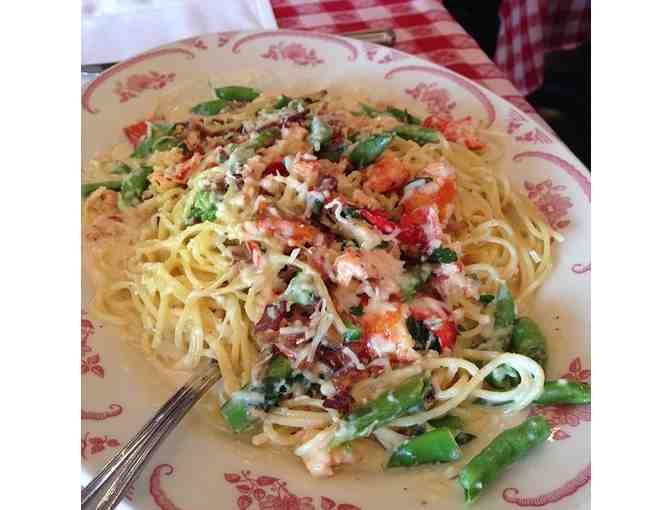 MAGGIANO'S LITTLE ITALY - THREE COURSE MARCO'S MEAL FOR TWO ($50 VALUE) - Photo 3