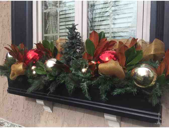 WOW WINDOWBOXES - $2,500 GIFT CERTIFICATE - GOOD FOR PRODUCTS AND SERVICES