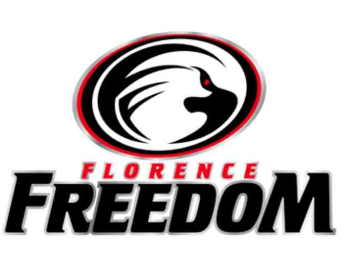 FLORENCE FREEDOM - FOUR (4) RESERVED SEATS ANY SUNDAY - WEDNESDAY 2019 REGULAR SEASON GAME - Photo 3