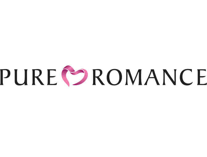 PURE ROMANCE - COUPLES GIFT PACKAGE
