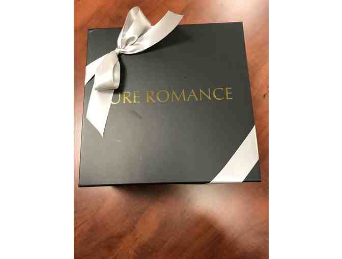 PURE ROMANCE - COUPLES GIFT PACKAGE