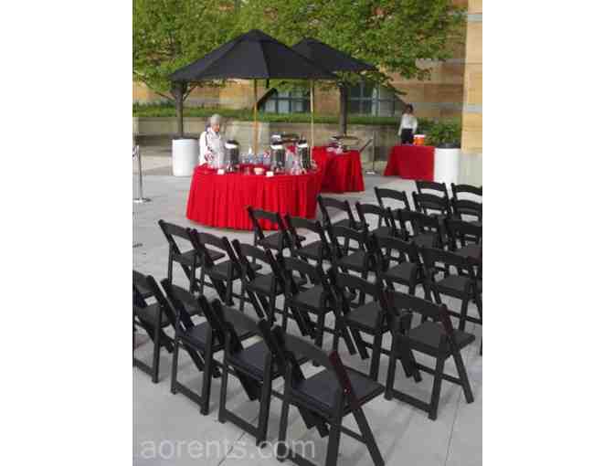 ALL OCCASIONS EVENT RENTAL - $150 GIFT CERTIFICATE TOWARD RENTAL ITEMS