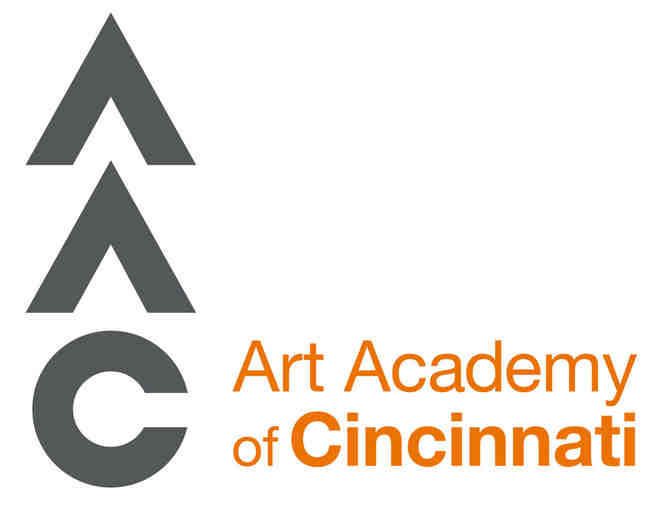 ART ACADEMY OF CINCINNATI COMMUNITY EDUCATION - ONE (1) WEEK CAMP ART ACADEMY
