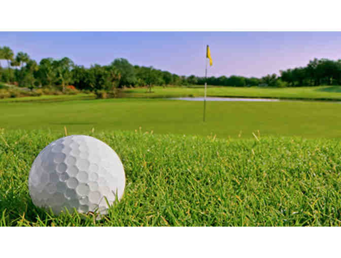 ASTON OAKS GOLF CLUB - GIFT CERTIFICATE FOR ONE PLAYER - 18 HOLES OF GOLF W/CART - Photo 1