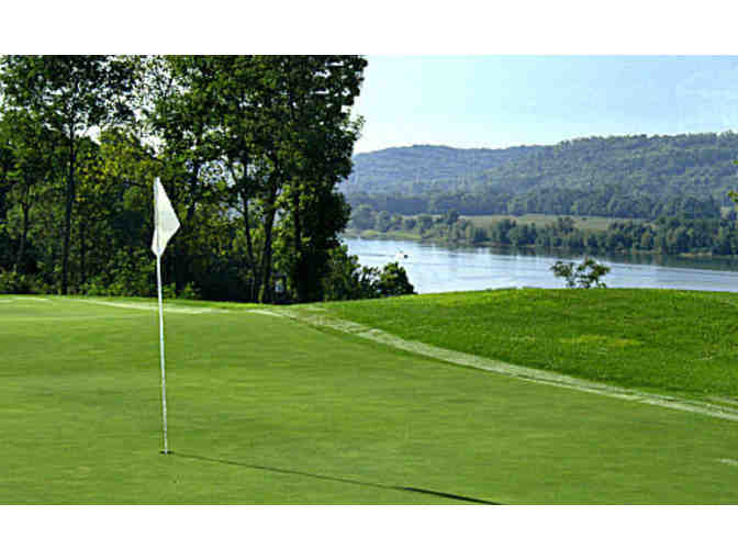 ASTON OAKS GOLF CLUB - GIFT CERTIFICATE FOR ONE PLAYER - 18 HOLES OF GOLF W/CART - Photo 4