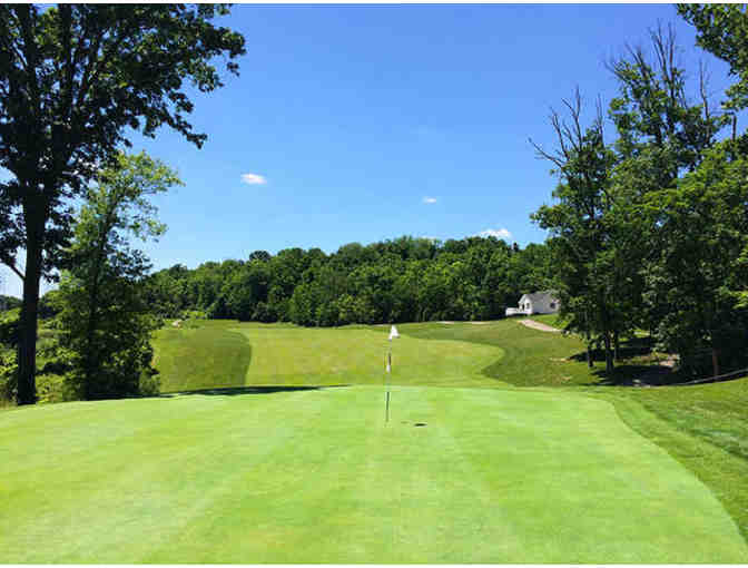 ASTON OAKS GOLF CLUB - GIFT CERTIFICATE FOR ONE PLAYER - 18 HOLES OF GOLF W/CART - Photo 6