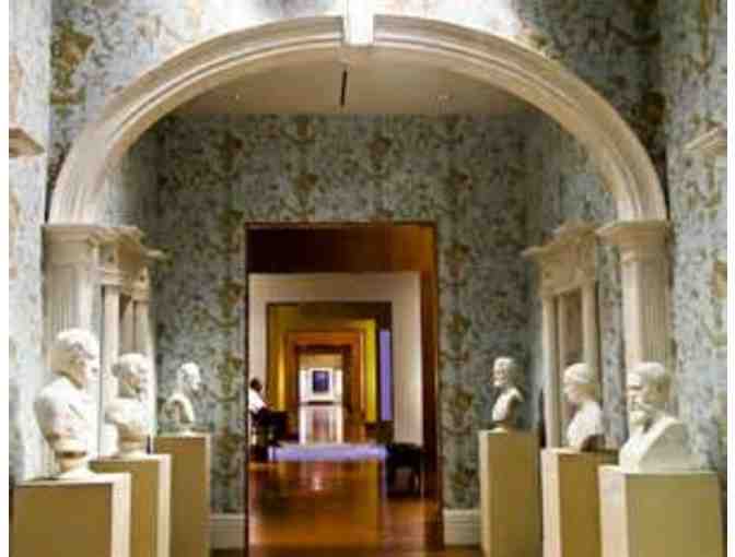 CINCINNATI ART MUSEUM - FAMILY LEVEL MEMBERSHIP