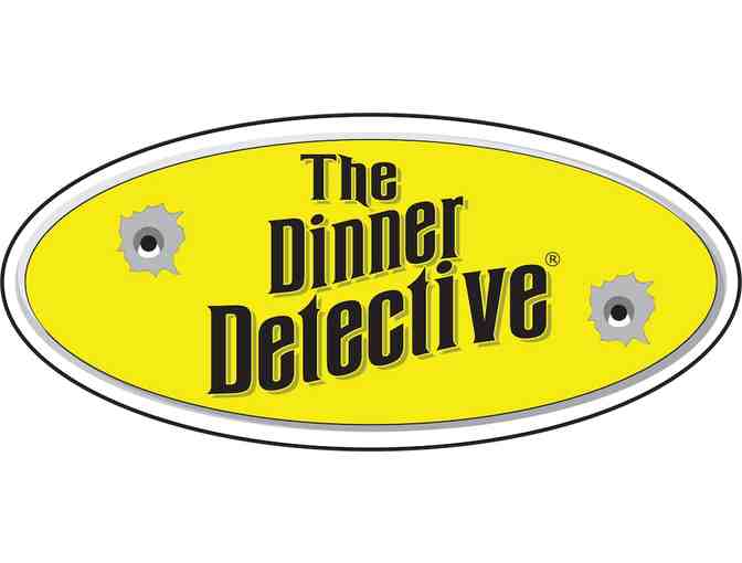 THE DINNER DETECTIVE CINCINNATI - GENERAL ADMISSION FOR ONE (1)