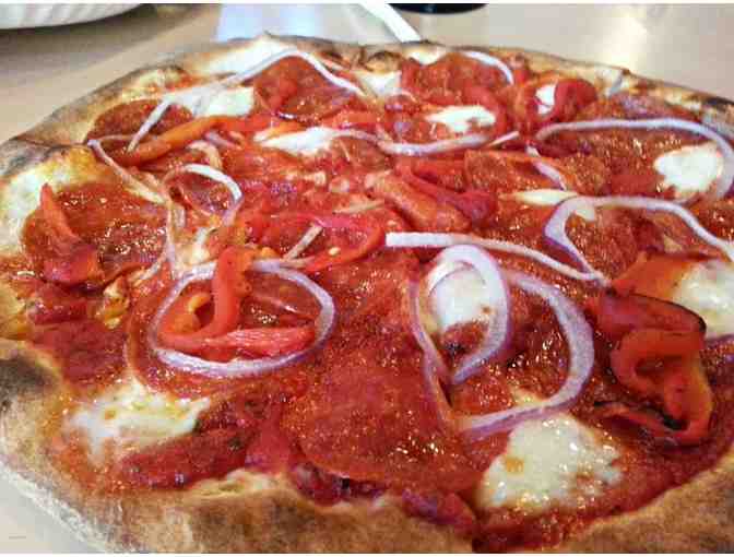 FIRESIDE PIZZA IN WALNUT HILLS  - $25 GIFT CERTIFICATE