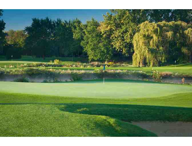 THE GOLF COURSES OF KENTON COUNTY - TWO BUY ONE GET ONE - 9 OR 18 HOLE GREENS FEES W/CART