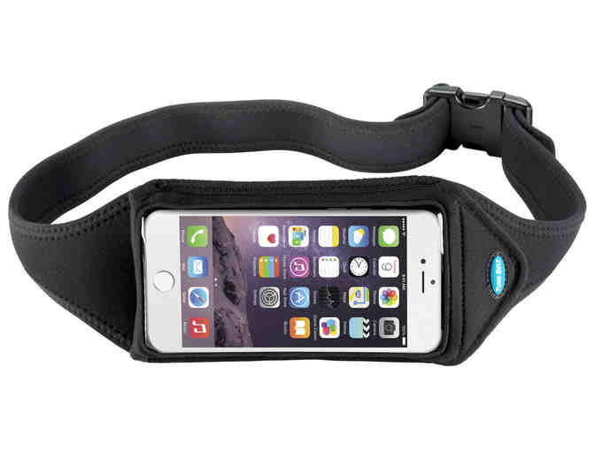 TUNE BELT - SPORT WAISTBAND FOR SMARTPHONE - FITS LARGE PHONES