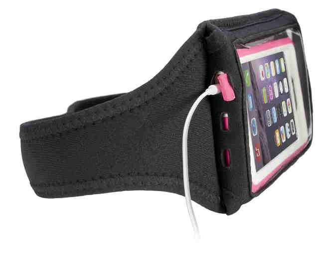 TUNE BELT - SPORT WAISTBAND FOR SMARTPHONE - FITS LARGE PHONES