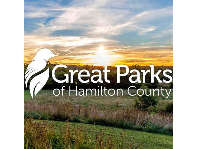 GREAT PARKS OF HAMILTON COUNTY - HIGHLAND DISCOVERY GARDEN & MEADOW LINKS AND GOLF ACADEMY