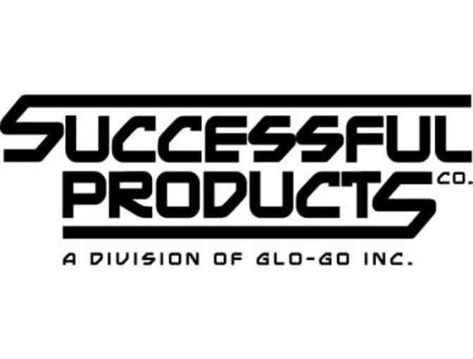 SUCCESSFUL PRODUCTS - LG - PORT & CO DISTRESSED GREEN SWEATSHIRT W/CINCINNATI'S 513 LOGO