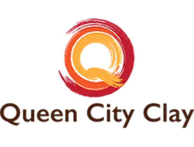 QUEEN CITY CLAY - TWO (2) OPEN WHEEL CLASSES